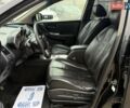 Черный Ниссан Мурано, объемом двигателя 3.5 л и пробегом 260 тыс. км за 7000 $, фото 15 на Automoto.ua