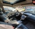 Черный Ниссан Мурано, объемом двигателя 3.5 л и пробегом 229 тыс. км за 7800 $, фото 5 на Automoto.ua