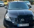 Черный Ниссан Мурано, объемом двигателя 3.5 л и пробегом 290 тыс. км за 7400 $, фото 1 на Automoto.ua