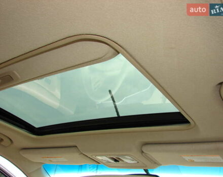 Черный Ниссан Мурано, объемом двигателя 3.5 л и пробегом 235 тыс. км за 6800 $, фото 23 на Automoto.ua