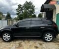 Черный Ниссан Мурано, объемом двигателя 3.5 л и пробегом 86 тыс. км за 7900 $, фото 18 на Automoto.ua