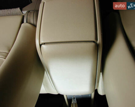 Черный Ниссан Мурано, объемом двигателя 3.5 л и пробегом 235 тыс. км за 6800 $, фото 32 на Automoto.ua