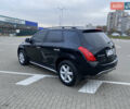 Черный Ниссан Мурано, объемом двигателя 3.5 л и пробегом 153 тыс. км за 7200 $, фото 5 на Automoto.ua