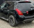 Чорний Ніссан Мурано, об'ємом двигуна 3.5 л та пробігом 229 тис. км за 7800 $, фото 1 на Automoto.ua