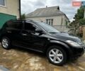Черный Ниссан Мурано, объемом двигателя 3.5 л и пробегом 86 тыс. км за 7900 $, фото 3 на Automoto.ua