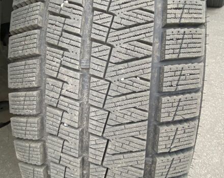 Чорний Ніссан Мурано, об'ємом двигуна 3.5 л та пробігом 200 тис. км за 4700 $, фото 4 на Automoto.ua