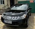 Черный Ниссан Мурано, объемом двигателя 3.5 л и пробегом 86 тыс. км за 7900 $, фото 51 на Automoto.ua