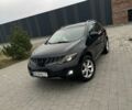 Чорний Ніссан Мурано, об'ємом двигуна 3.5 л та пробігом 299 тис. км за 8500 $, фото 1 на Automoto.ua