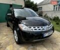 Черный Ниссан Мурано, объемом двигателя 3.5 л и пробегом 86 тыс. км за 7900 $, фото 56 на Automoto.ua
