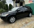 Черный Ниссан Мурано, объемом двигателя 3.5 л и пробегом 86 тыс. км за 7900 $, фото 49 на Automoto.ua
