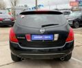 Черный Ниссан Мурано, объемом двигателя 3.5 л и пробегом 260 тыс. км за 7000 $, фото 5 на Automoto.ua