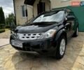 Черный Ниссан Мурано, объемом двигателя 3.5 л и пробегом 86 тыс. км за 7900 $, фото 47 на Automoto.ua