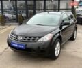 Черный Ниссан Мурано, объемом двигателя 3.5 л и пробегом 260 тыс. км за 7000 $, фото 1 на Automoto.ua