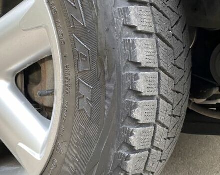 Чорний Ніссан Мурано, об'ємом двигуна 3.5 л та пробігом 259 тис. км за 4700 $, фото 18 на Automoto.ua