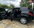 Черный Ниссан Мурано, объемом двигателя 3.5 л и пробегом 86 тыс. км за 7900 $, фото 8 на Automoto.ua