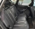 Черный Ниссан Мурано, объемом двигателя 3.5 л и пробегом 278 тыс. км за 5599 $, фото 14 на Automoto.ua