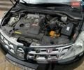 Черный Ниссан Мурано, объемом двигателя 3.5 л и пробегом 86 тыс. км за 7900 $, фото 63 на Automoto.ua