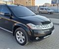 Черный Ниссан Мурано, объемом двигателя 3.5 л и пробегом 230 тыс. км за 5200 $, фото 3 на Automoto.ua