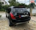 Черный Ниссан Мурано, объемом двигателя 3.5 л и пробегом 86 тыс. км за 7900 $, фото 65 на Automoto.ua