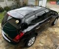 Черный Ниссан Мурано, объемом двигателя 3.5 л и пробегом 86 тыс. км за 7900 $, фото 20 на Automoto.ua
