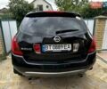 Черный Ниссан Мурано, объемом двигателя 3.5 л и пробегом 86 тыс. км за 7900 $, фото 5 на Automoto.ua