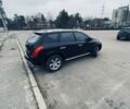 Чорний Ніссан Мурано, об'ємом двигуна 3.5 л та пробігом 200 тис. км за 4700 $, фото 3 на Automoto.ua