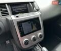 Черный Ниссан Мурано, объемом двигателя 3.5 л и пробегом 86 тыс. км за 7900 $, фото 61 на Automoto.ua