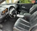 Черный Ниссан Мурано, объемом двигателя 3.5 л и пробегом 86 тыс. км за 7900 $, фото 9 на Automoto.ua