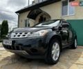 Черный Ниссан Мурано, объемом двигателя 3.5 л и пробегом 86 тыс. км за 7900 $, фото 52 на Automoto.ua