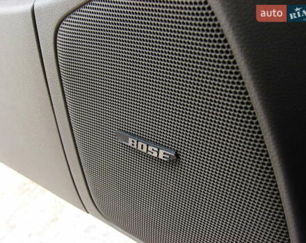 Черный Ниссан Мурано, объемом двигателя 3.5 л и пробегом 235 тыс. км за 6800 $, фото 19 на Automoto.ua