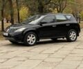 Чорний Ніссан Мурано, об'ємом двигуна 3.5 л та пробігом 259 тис. км за 4700 $, фото 7 на Automoto.ua