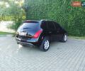 Черный Ниссан Мурано, объемом двигателя 3.5 л и пробегом 235 тыс. км за 6800 $, фото 8 на Automoto.ua