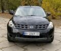 Чорний Ніссан Мурано, об'ємом двигуна 3.5 л та пробігом 259 тис. км за 4700 $, фото 1 на Automoto.ua