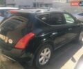 Черный Ниссан Мурано, объемом двигателя 3.5 л и пробегом 290 тыс. км за 3950 $, фото 6 на Automoto.ua
