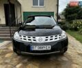Черный Ниссан Мурано, объемом двигателя 3.5 л и пробегом 86 тыс. км за 7900 $, фото 13 на Automoto.ua