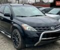 Черный Ниссан Мурано, объемом двигателя 3.5 л и пробегом 229 тыс. км за 7800 $, фото 1 на Automoto.ua