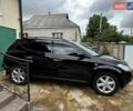 Черный Ниссан Мурано, объемом двигателя 3.5 л и пробегом 86 тыс. км за 7900 $, фото 16 на Automoto.ua