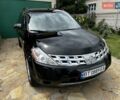 Черный Ниссан Мурано, объемом двигателя 3.5 л и пробегом 86 тыс. км за 7900 $, фото 54 на Automoto.ua
