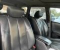 Черный Ниссан Мурано, объемом двигателя 3.5 л и пробегом 278 тыс. км за 5599 $, фото 12 на Automoto.ua