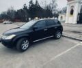 Чорний Ніссан Мурано, об'ємом двигуна 3.5 л та пробігом 200 тис. км за 4700 $, фото 1 на Automoto.ua