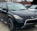 Чорний Ніссан Мурано, об'ємом двигуна 3.5 л та пробігом 229 тис. км за 7800 $, фото 1 на Automoto.ua