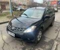 Чорний Ніссан Мурано, об'ємом двигуна 3.5 л та пробігом 236 тис. км за 6650 $, фото 1 на Automoto.ua