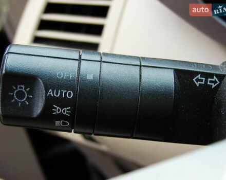 Черный Ниссан Мурано, объемом двигателя 3.5 л и пробегом 235 тыс. км за 6800 $, фото 22 на Automoto.ua