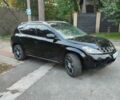 Черный Ниссан Мурано, объемом двигателя 3.5 л и пробегом 260 тыс. км за 8500 $, фото 5 на Automoto.ua