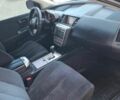 Черный Ниссан Мурано, объемом двигателя 3.5 л и пробегом 230 тыс. км за 5200 $, фото 1 на Automoto.ua