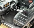 Черный Ниссан Мурано, объемом двигателя 3.5 л и пробегом 86 тыс. км за 7900 $, фото 40 на Automoto.ua