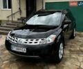 Черный Ниссан Мурано, объемом двигателя 3.5 л и пробегом 86 тыс. км за 7900 $, фото 1 на Automoto.ua