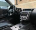Черный Ниссан Мурано, объемом двигателя 3.5 л и пробегом 278 тыс. км за 5599 $, фото 13 на Automoto.ua