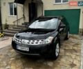 Черный Ниссан Мурано, объемом двигателя 3.5 л и пробегом 86 тыс. км за 7900 $, фото 14 на Automoto.ua