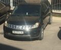 Черный Ниссан Мурано, объемом двигателя 3.5 л и пробегом 290 тыс. км за 3950 $, фото 1 на Automoto.ua